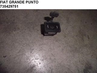 FIAT GRANDE PUNTO USB 735429751