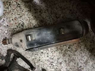 Εξατμιση yamaha x-max 250-thumb-2