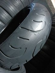 1TMX 190-55-17 BRIDGESTONE BATTLAX SPORT TOURING T30 DOT (4716)-thumb-1