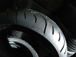1TMX 190-55-17 BRIDGESTONE BATTLAX SPORT TOURING T30 DOT (4716)-thumb-2