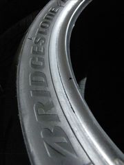 1TMX 190-55-17 BRIDGESTONE BATTLAX SPORT TOURING T30 DOT (4716)-thumb-3