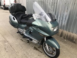 bmw k1200lt K1200 LT 2001 47000KM ΑΝΤΑΛΛΑΚΤΙΚΑ