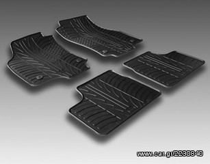 ΠΑΤΑΚΙΑ GLED OPEL ASTRA H 2004+ 0081 