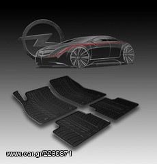 ΠΑΤΑΚΙΑ GLED OPEL ASTRA J 2009+ 0086 