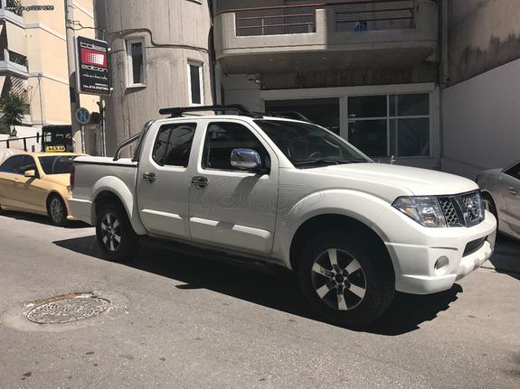 NISSAN NAVARA  BODY KIT ,HARD TOP FULL BOX 