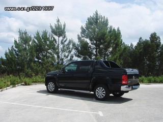VW AMAROK  FULL BOX ,HARD TOP -thumb-31