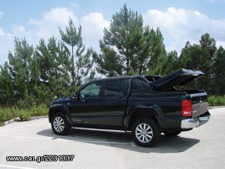 VW AMAROK  FULL BOX ,HARD TOP -thumb-28