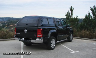 VW AMAROK  FULL BOX ,HARD TOP -thumb-29