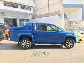VW AMAROK  FULL BOX ,HARD TOP -thumb-5