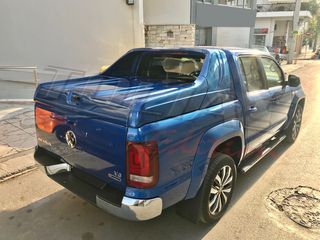 VW AMAROK  FULL BOX ,HARD TOP -thumb-4