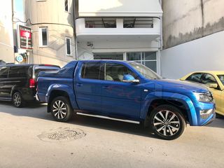 VW AMAROK  FULL BOX ,HARD TOP -thumb-10