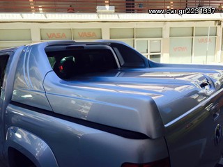 VW AMAROK  FULL BOX ,HARD TOP -thumb-17