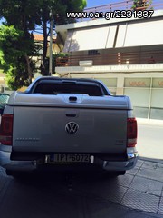 VW AMAROK  FULL BOX ,HARD TOP -thumb-20