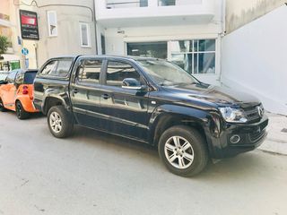VW AMAROK  FULL BOX ,HARD TOP -thumb-35