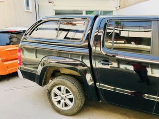 VW AMAROK  FULL BOX ,HARD TOP -thumb-36