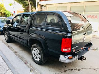 VW AMAROK  FULL BOX ,HARD TOP -thumb-37