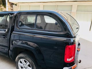 VW AMAROK  FULL BOX ,HARD TOP -thumb-38