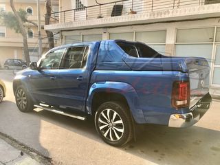 VW AMAROK  FULL BOX ,HARD TOP -thumb-6