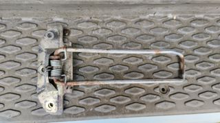 IVECO DAILY 99-06 --MERCEDES VITO 96-04 W638  ΜΕΝΤΕΣΕΔΕΣ-ΤΖΑΜΙΑ-ΟΔΗΓΟΙ -ΣΤΟΠ ΘΥΡΩΝ-ΚΑΠΟ-thumb-8