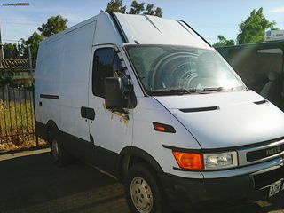 IVECO DAILY 99-06 --MERCEDES VITO 96-04 W638  ΜΕΝΤΕΣΕΔΕΣ-ΤΖΑΜΙΑ-ΟΔΗΓΟΙ -ΣΤΟΠ ΘΥΡΩΝ-ΚΑΠΟ-thumb-10