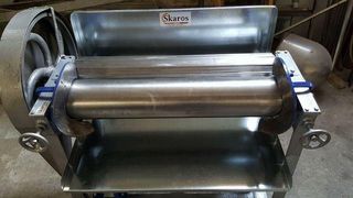 Κύλινδρος Αρτοποιειας 