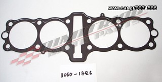 ZR 750  ΦΛΑΝΤΖΑ ΒΑΣΕΩΣ