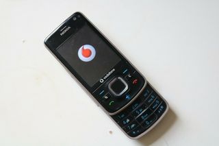 Nokia 6210 NAVIGATOR - Black 