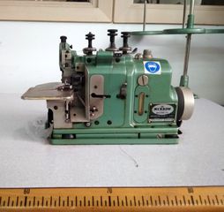 Ραπτομηχανή Κροκέτα Διακοσμητική Merrow MG-3Q-3