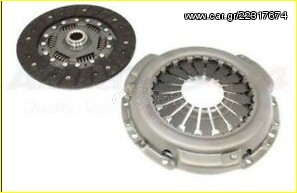 ΣΕΤ ΣΥΜΠΛΕΚΤΗ ΓΙΑ FREELANDER 1 - 2.0lt