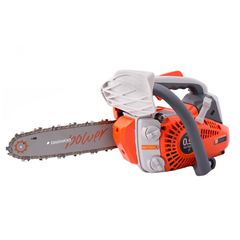 DCS 2510 Κλαδευτικό Αλυσοπρίονο Βενζίνης 25cm 25,4cc - ΒΕΝΖΙΝΟΚΙΝΗΤΑ - DAEWOO (#22633)