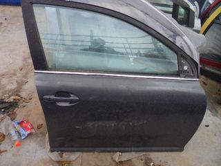 Πόρτα Εμπρός Δεξιά για TOYOTA AVENSIS (2003 - 2006) (T250) , (2006 - 2008) (T250) *Ε* | Kiparissis - The King Of Parts