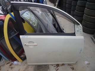 Πόρτα Εμπρός Δεξιά για DAIHATSU SIRION (2006 -) (M300) (M301) *Ε* | Kiparissis - The King Of Parts