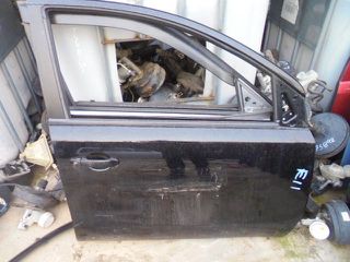 Πόρτα Εμπρός Δεξιά για NISSAN NOTE (2005 - 2008) (E11) , (2009 - 2013) (E11) *Ε* | Kiparissis - The King Of Parts