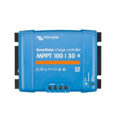 Ρυθμιστής Φόρτισης Victron SmartSolar MPPT 100/30 12/24V IP43 30A