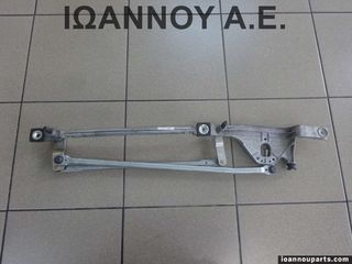 ΒΑΣΕΙΣ ΥΑΛΟΚΑΘΑΡΙΣΤΗΡΩΝ 4M51-17504-AC 3397020850 FORD FOCUS 2008 - 2011