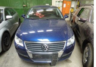 VW Passat  b6 2.0 TDI BMP   ΜΟΥΤΡΑ ΚΟΜΠΛΕ