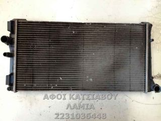 ΨΥΓΕΙΟ ΝΕΡΟΥ FIAT PUNTO II (188) 1.3 JTD 2005