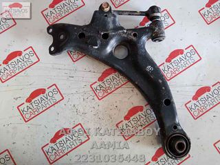 ΨΑΛΙΔΙ ΕΑ TOYOTA AVENSIS (T22) 1.6 97-00