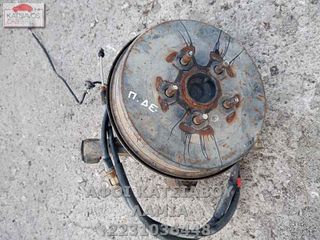 ΑΚΡΑΞΩΝΙΟ ΠΔ TOYOTA AVENSIS (T22) 1.6 97-00