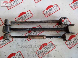 ΚΟΝΤΡΕΣ ΚΑΤΩ ΠΔ TOYOTA AVENSIS (T22) 1.6 97-00