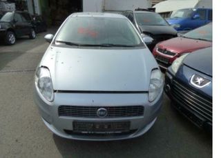 Fiat Punto Evo  1.3 D Multijet  ΜΟΥΤΡΑ ΚΟΜΠΛΕ