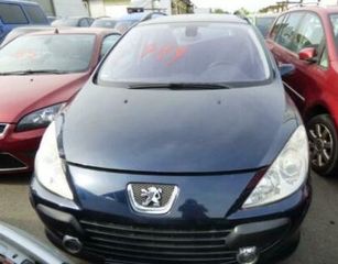 Peugeot 307 hdi   ΜΟΥΤΡΑ ΚΟΜΠΛΕ