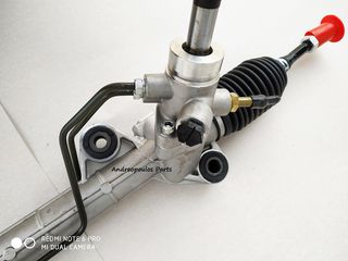 ΚΡΕΜΑΡΓΙΕΡΑ MAZDA 6 (GG)(GY) 02-07 (Με ΦΠΑ) 1 ΧΡΟΝΟ ΕΓΓΥΗΣΗ
