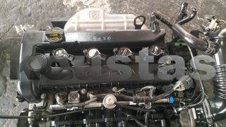 ΜΗΧΑΝΗ FORD TRANSIT MAVERICK MAZDA 2300cc (GZFA FB FC)-thumb-1
