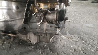 ΜΗΧΑΝΗ FORD TRANSIT MAVERICK MAZDA 2300cc (GZFA FB FC)-thumb-3