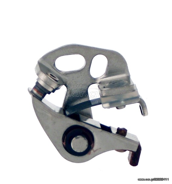 ΠΛATHNEΣ LAMBRETTA 125