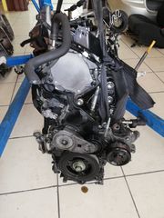 ΜΗΧΑΝΗ TOYOTA YARIS DIESEL 1ND 2009-2012 