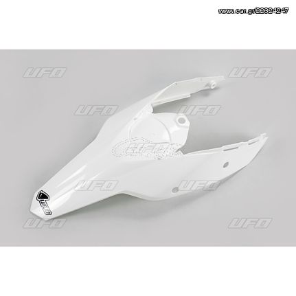 ΛΥΡΗΣ UFO ΦΤΕΡΟ ΠΙΣΩ ΓΙΑ KTM EXC 125/200/250/300 2008-2011, KT04021