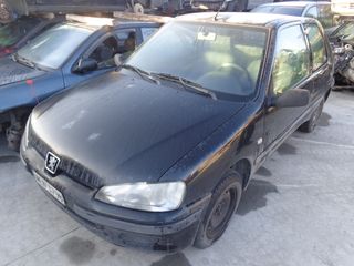 Peugeot 106 1999