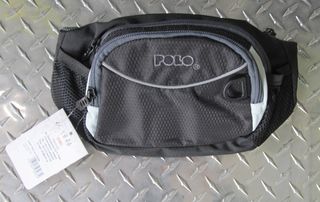 POLO ΤΣΑΝΤΑΚΙ ΜΕΣΗΣ OUTRIDER SILVER